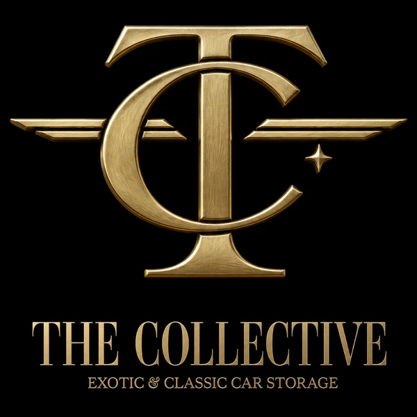 The Collective Auto Depot: private car storage club in Gallatin, Tennessee